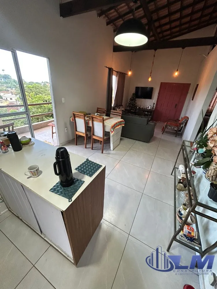 Casa, 3 quartos, 170 m² - Foto 5