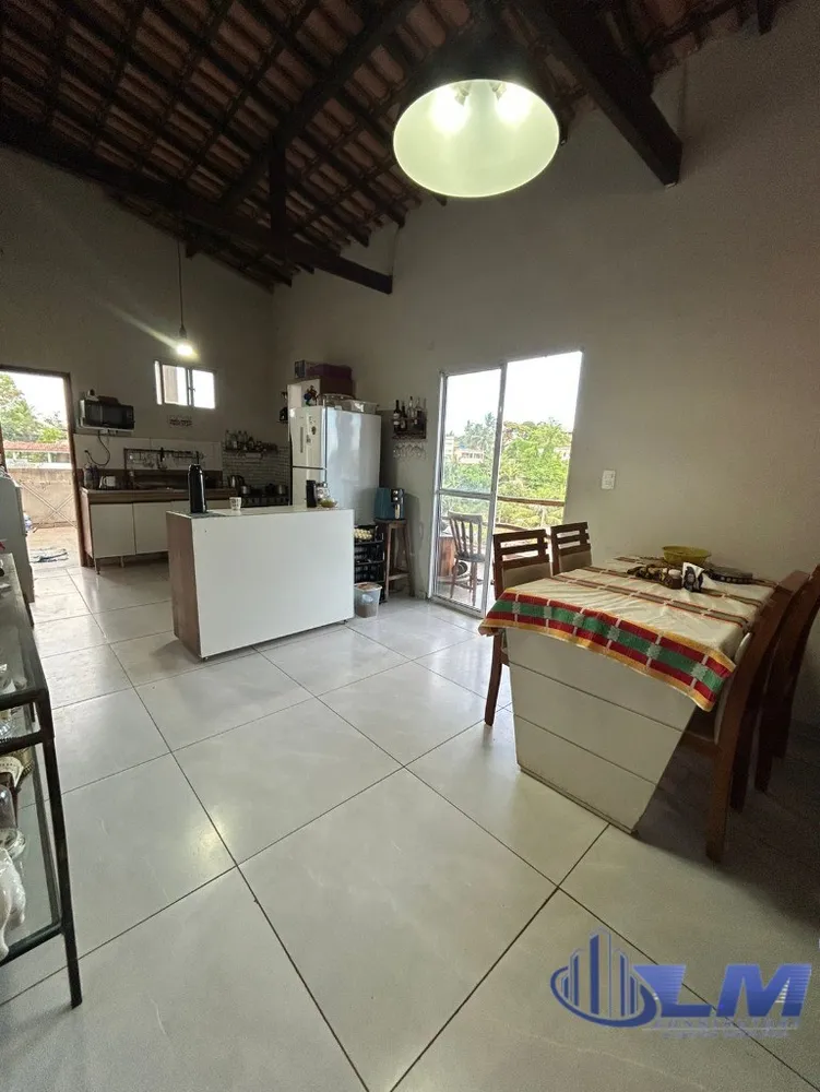 Casa, 3 quartos, 170 m² - Foto 4