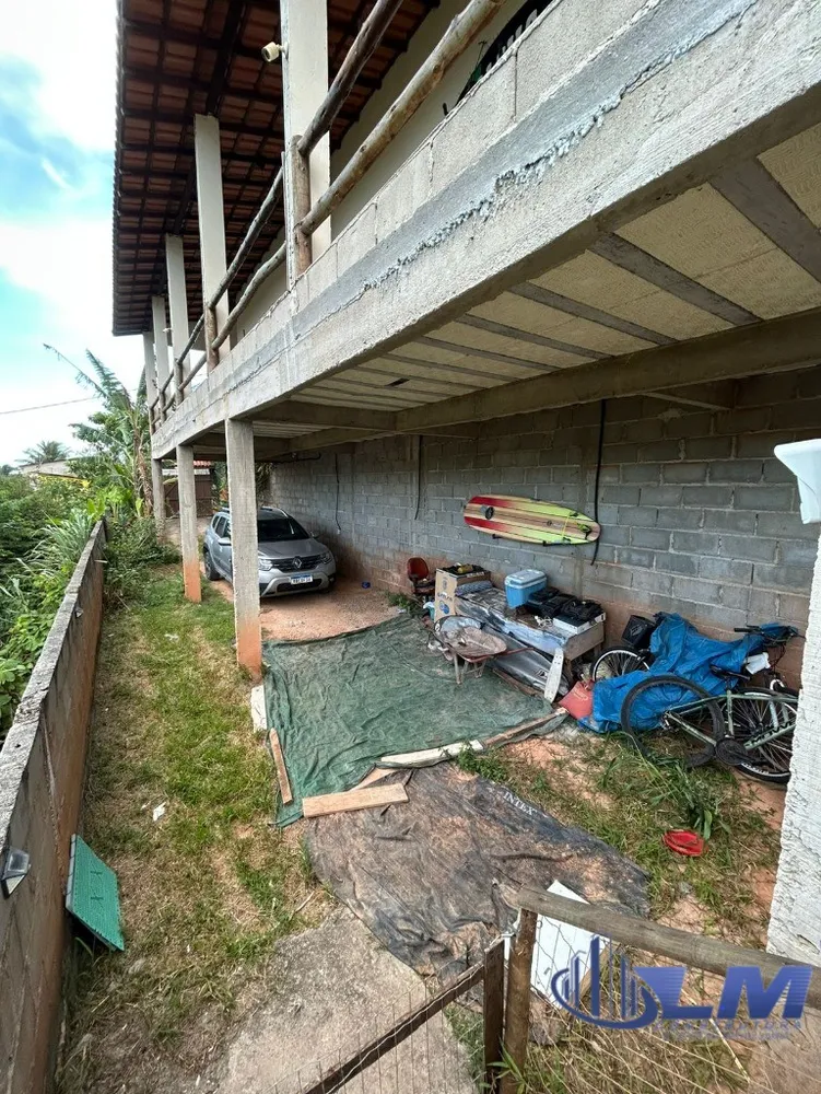 Casa, 3 quartos, 170 m² - Foto 12