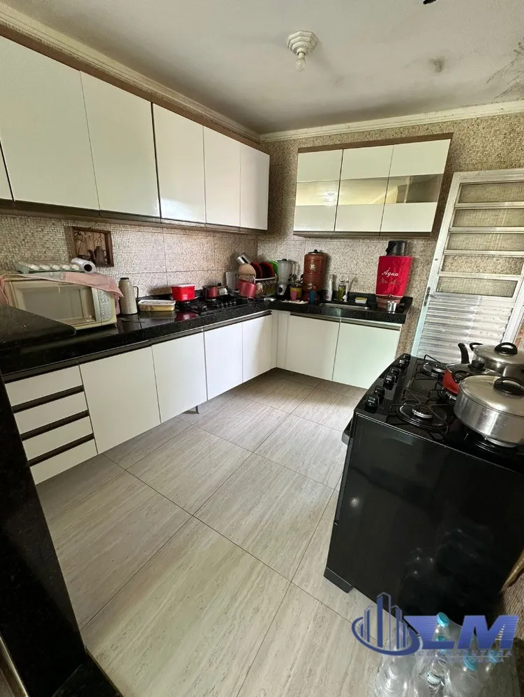 Casa, 2 quartos, 170 m² - Foto 4