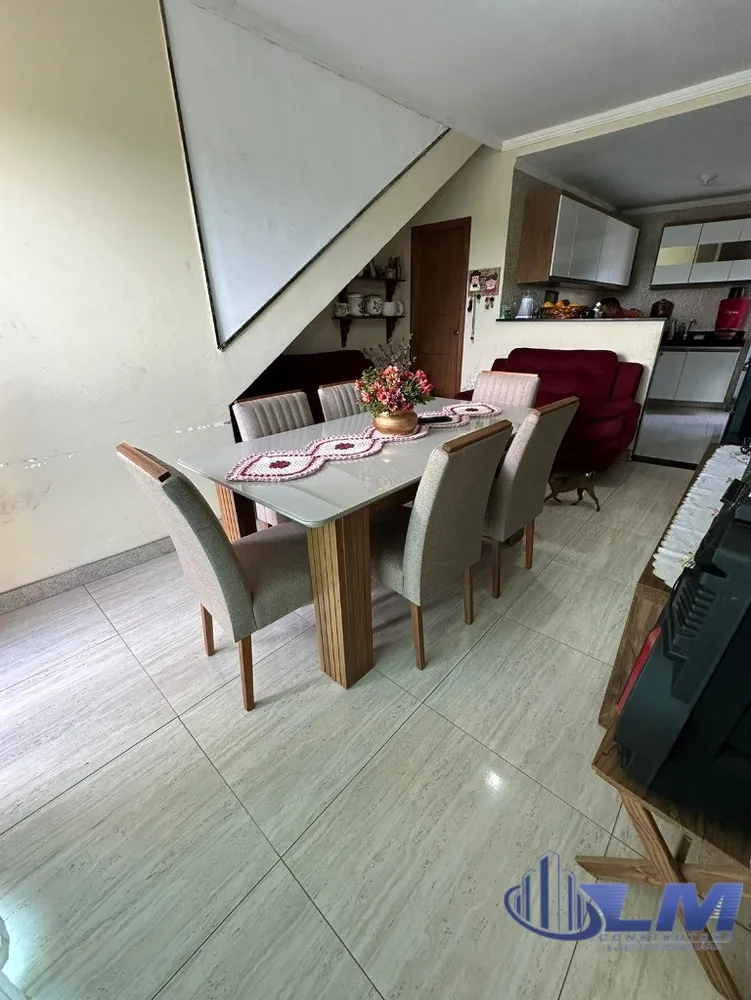 Casa, 2 quartos, 170 m² - Foto 1