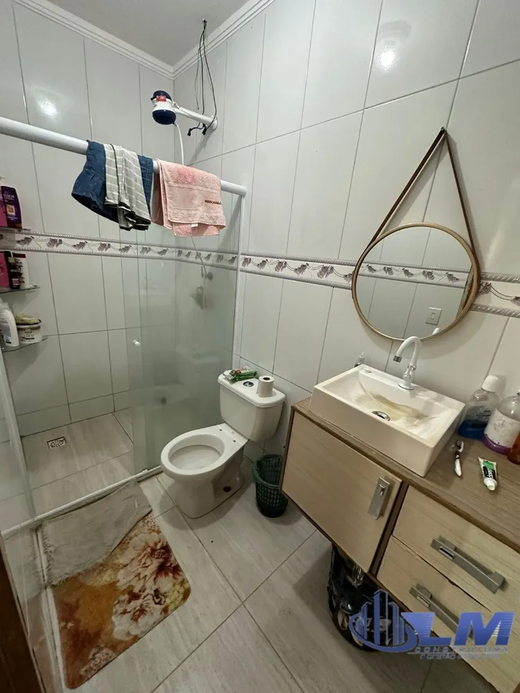 Casa, 2 quartos, 170 m² - Foto 8