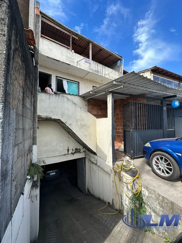 Casa, 2 quartos, 170 m² - Foto 2