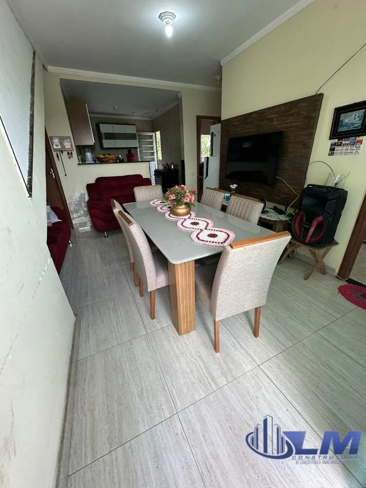 Casa, 2 quartos, 170 m² - Foto 3