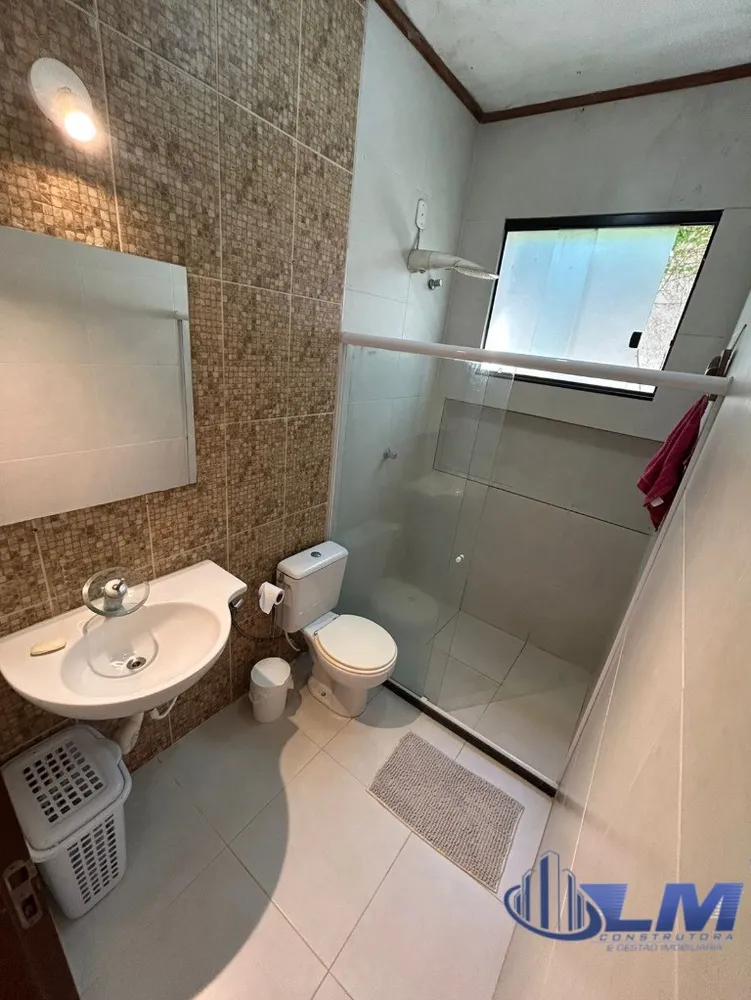 Casa, 4 quartos, 190 m² - Foto 6