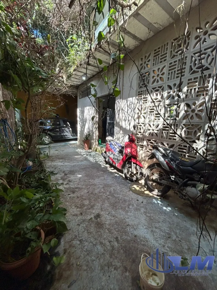 Casa, 4 quartos, 190 m² - Foto 11