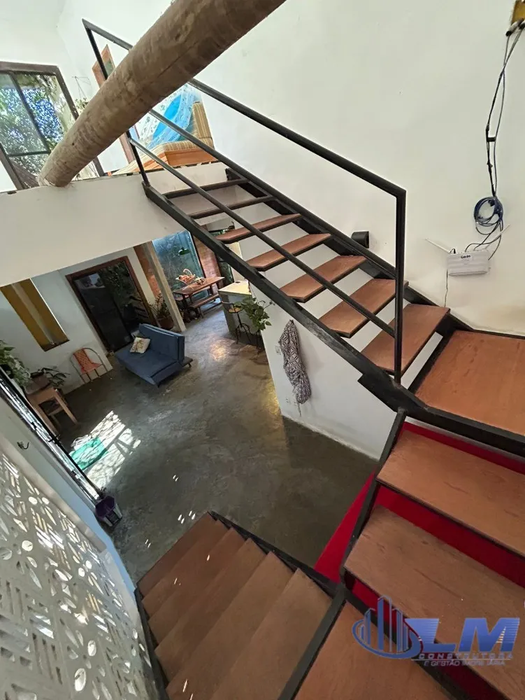 Casa, 4 quartos, 190 m² - Foto 3
