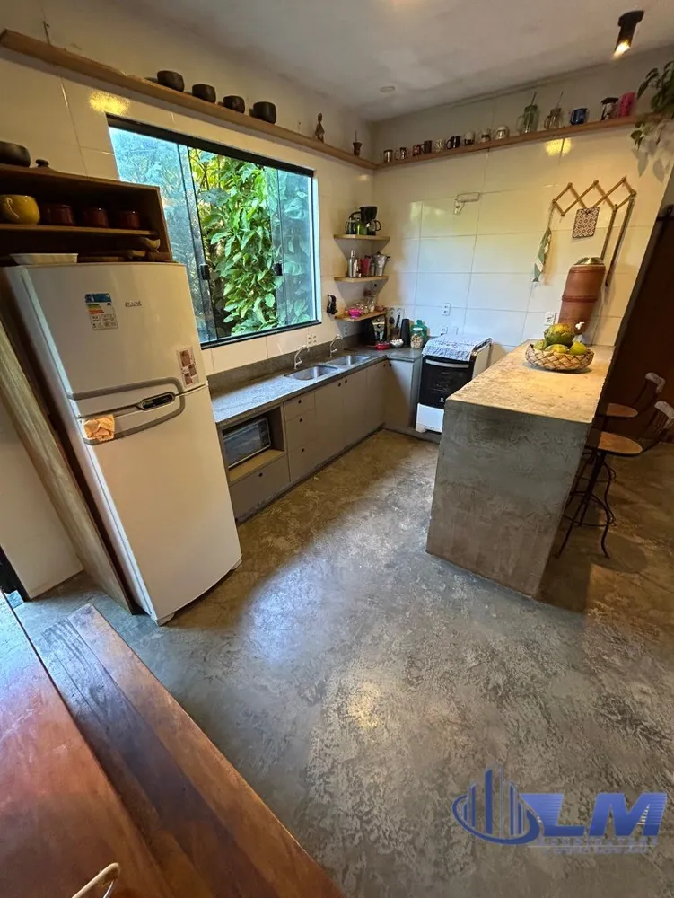 Casa, 4 quartos, 190 m² - Foto 2