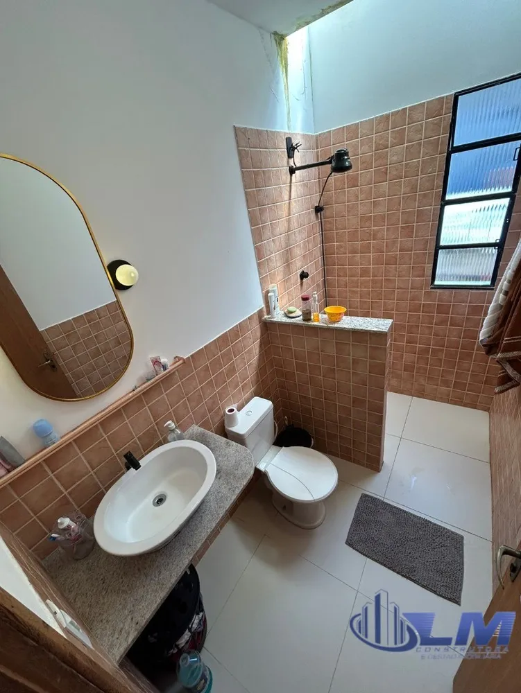 Casa, 4 quartos, 190 m² - Foto 9