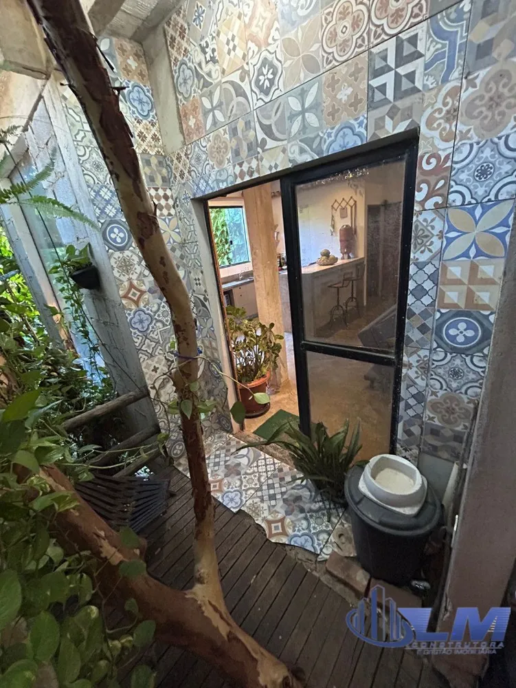 Casa, 4 quartos, 190 m² - Foto 10