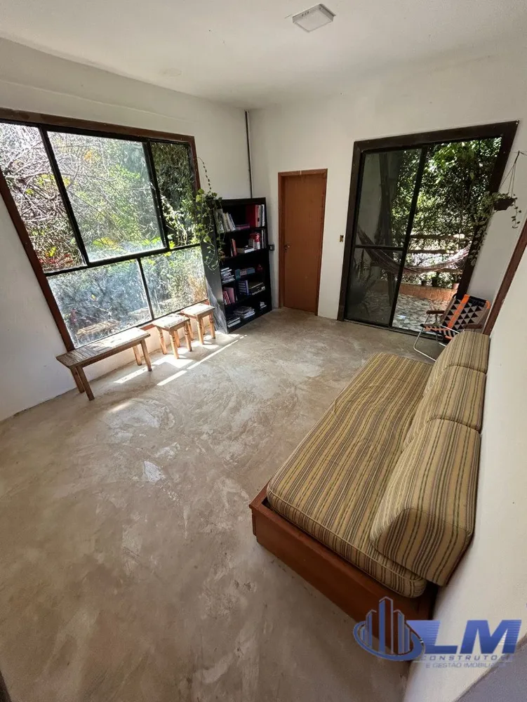 Casa, 4 quartos, 190 m² - Foto 4