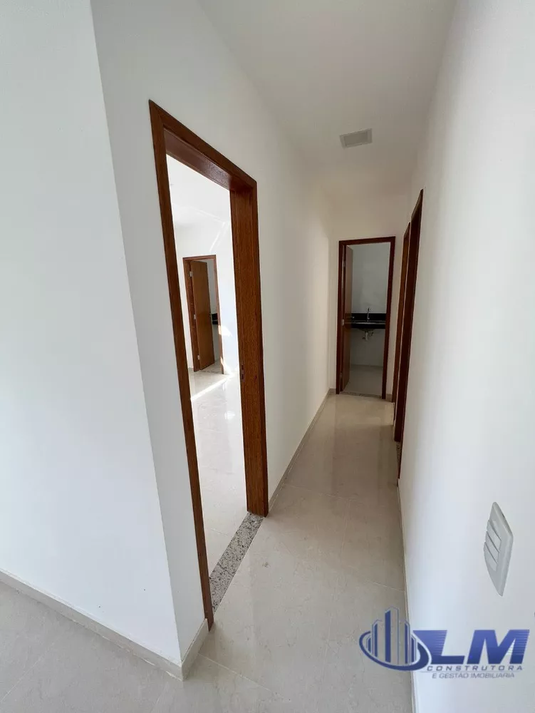 Casa, 3 quartos, 85 m² - Foto 1