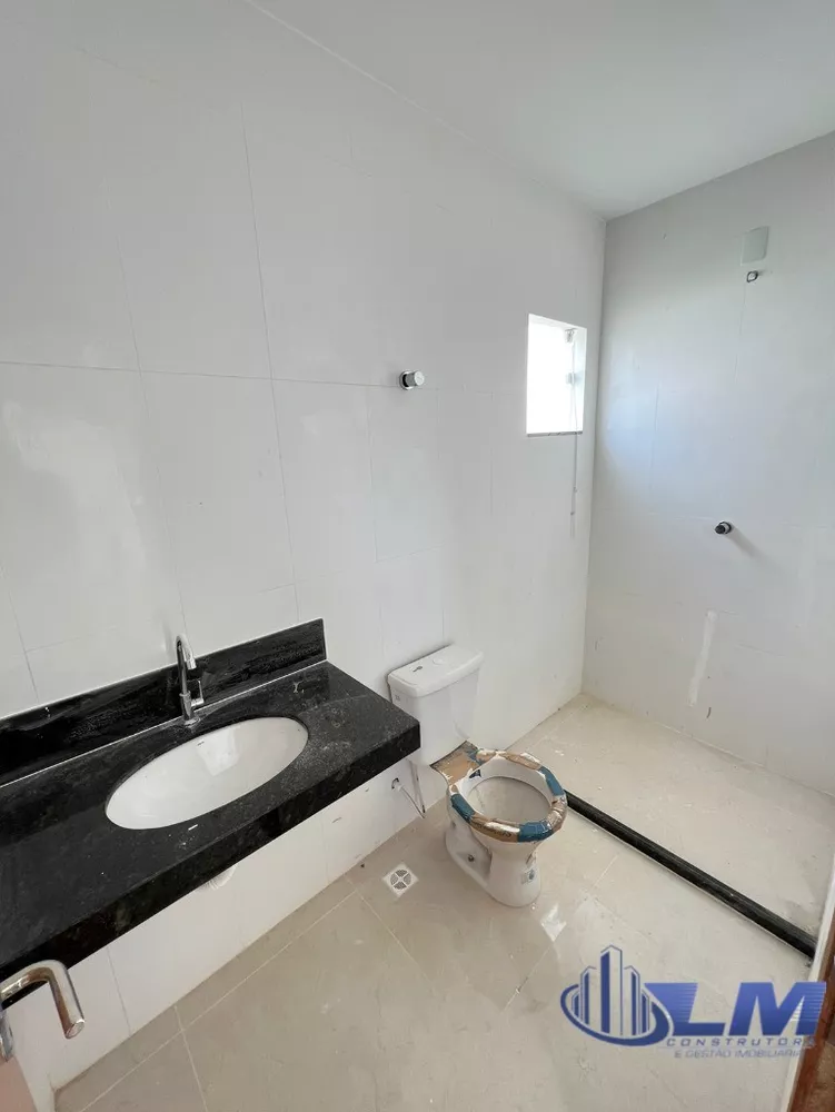 Casa, 3 quartos, 85 m² - Foto 2