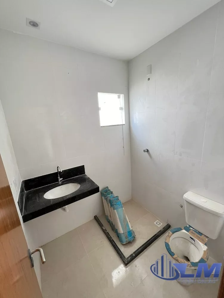 Casa, 3 quartos, 85 m² - Foto 3