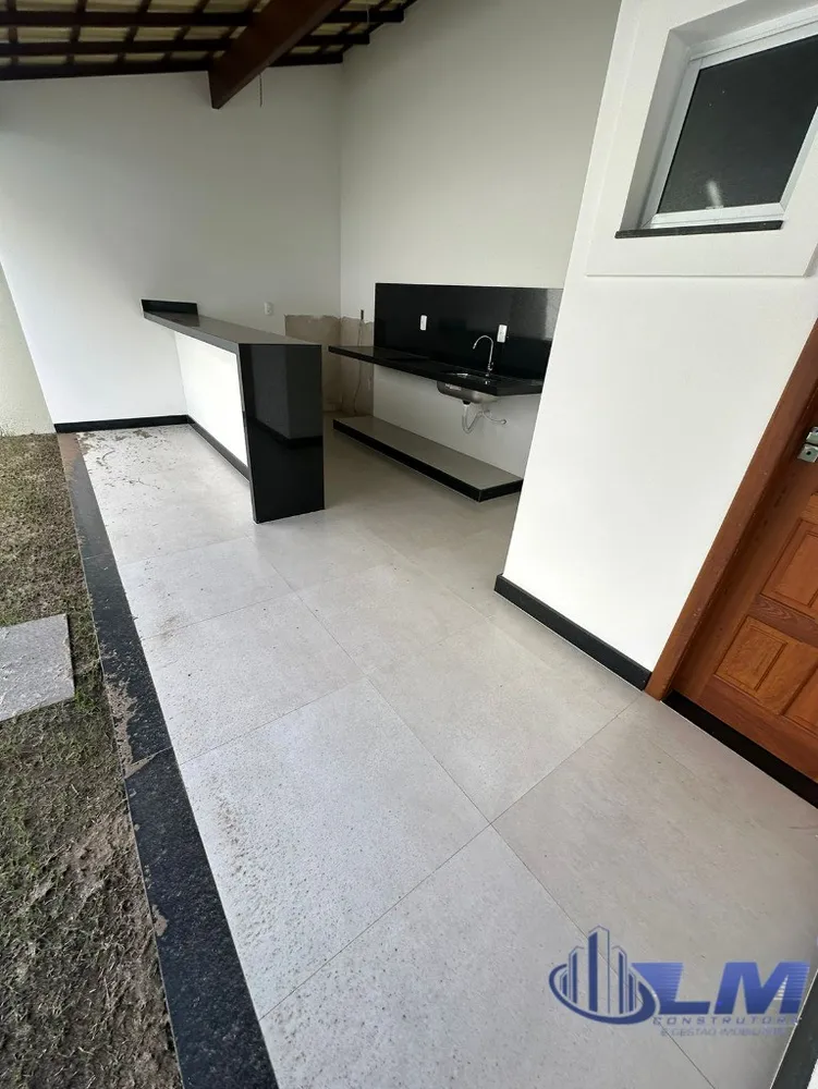 Casa, 3 quartos, 108 m² - Foto 11