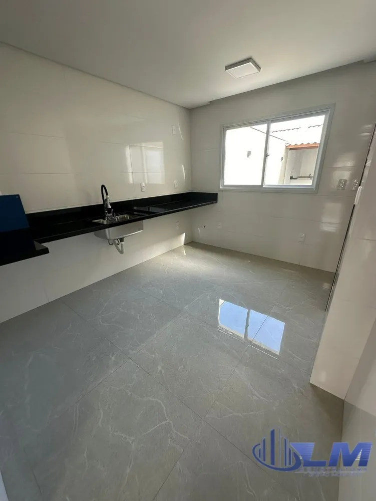 Casa, 3 quartos, 108 m² - Foto 4
