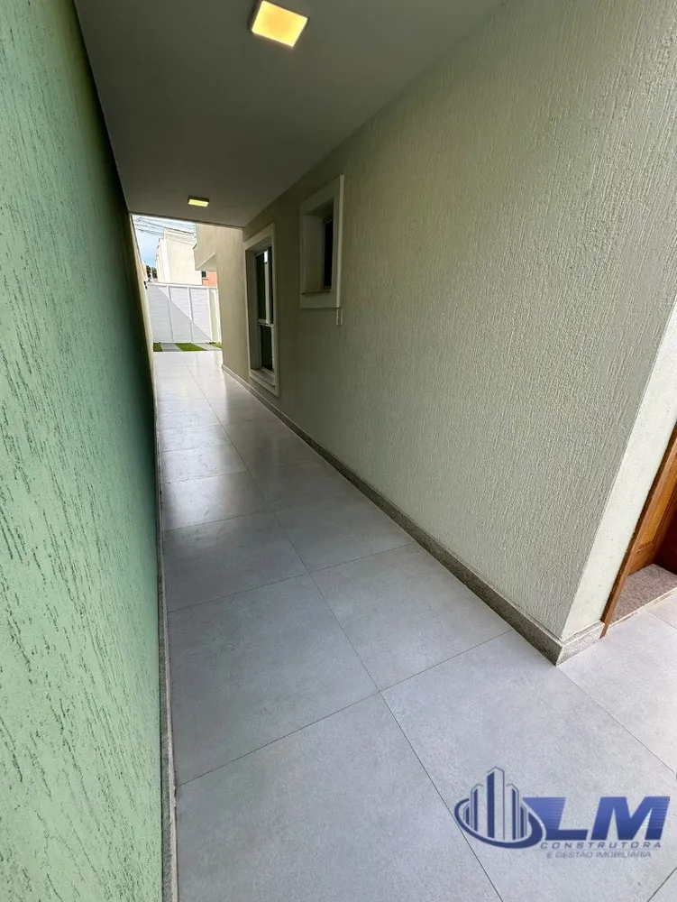 Casa, 3 quartos, 108 m² - Foto 5