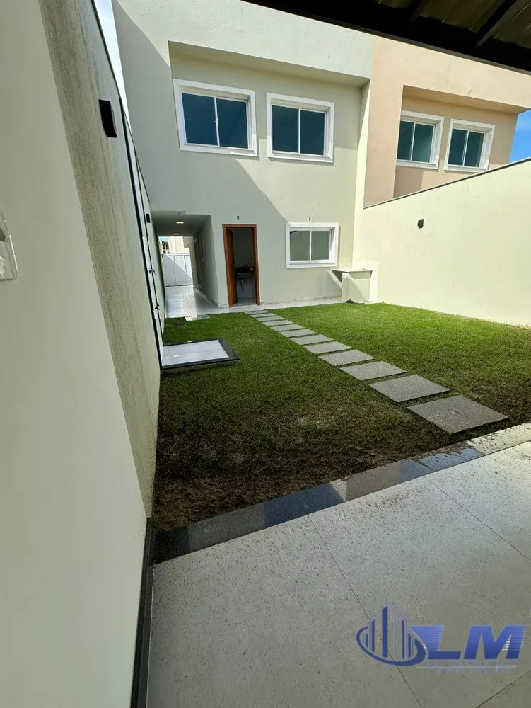 Casa, 3 quartos, 108 m² - Foto 3