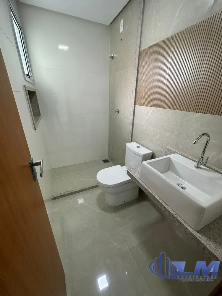 Casa, 3 quartos, 108 m² - Foto 9