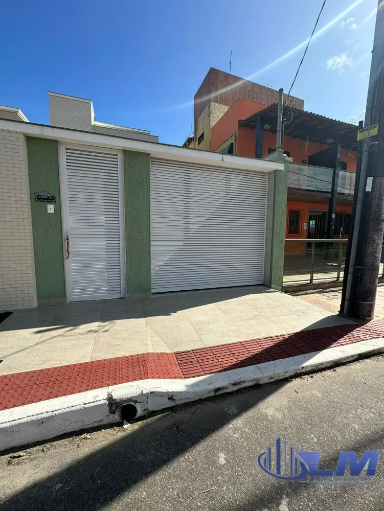 Casa, 3 quartos, 108 m² - Foto 1