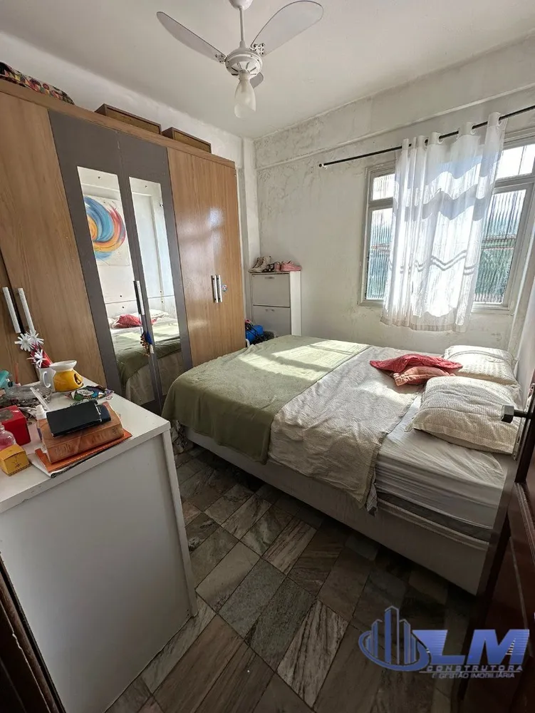 Apartamento, 2 quartos, 60 m² - Foto 3