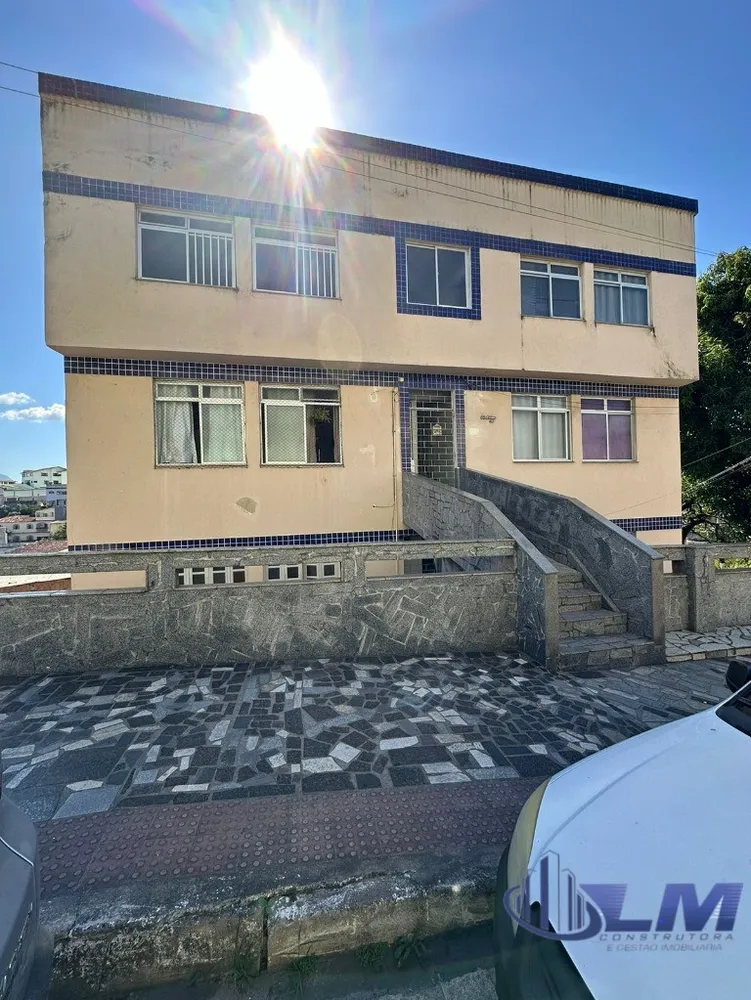 Apartamento, 2 quartos, 60 m² - Foto 2