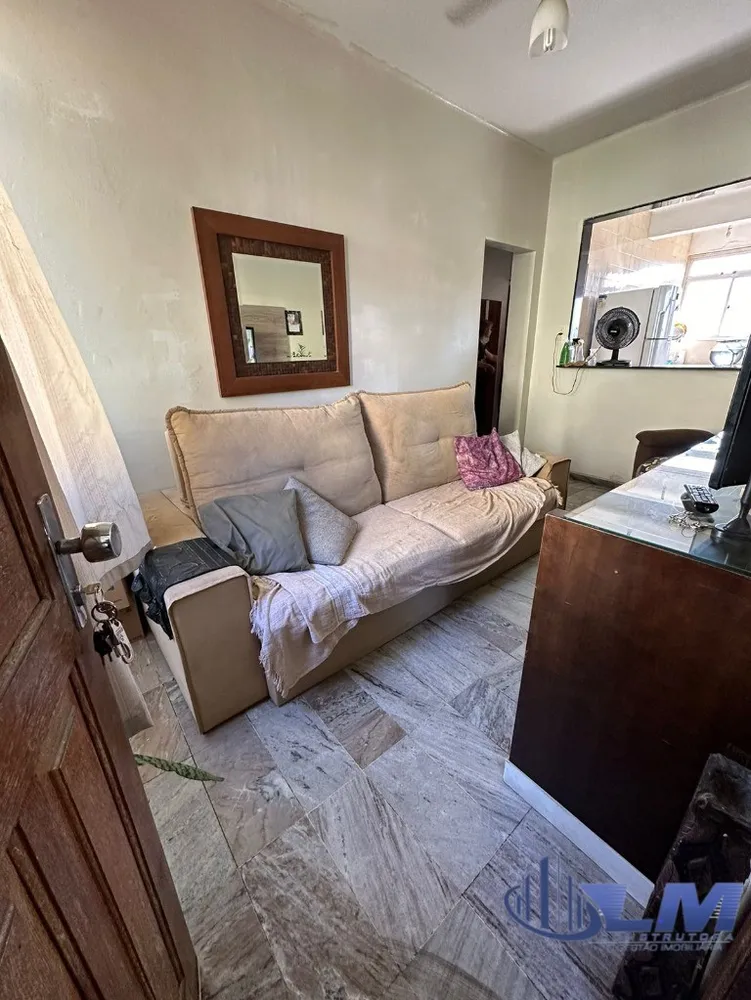 Apartamento, 2 quartos, 60 m² - Foto 2