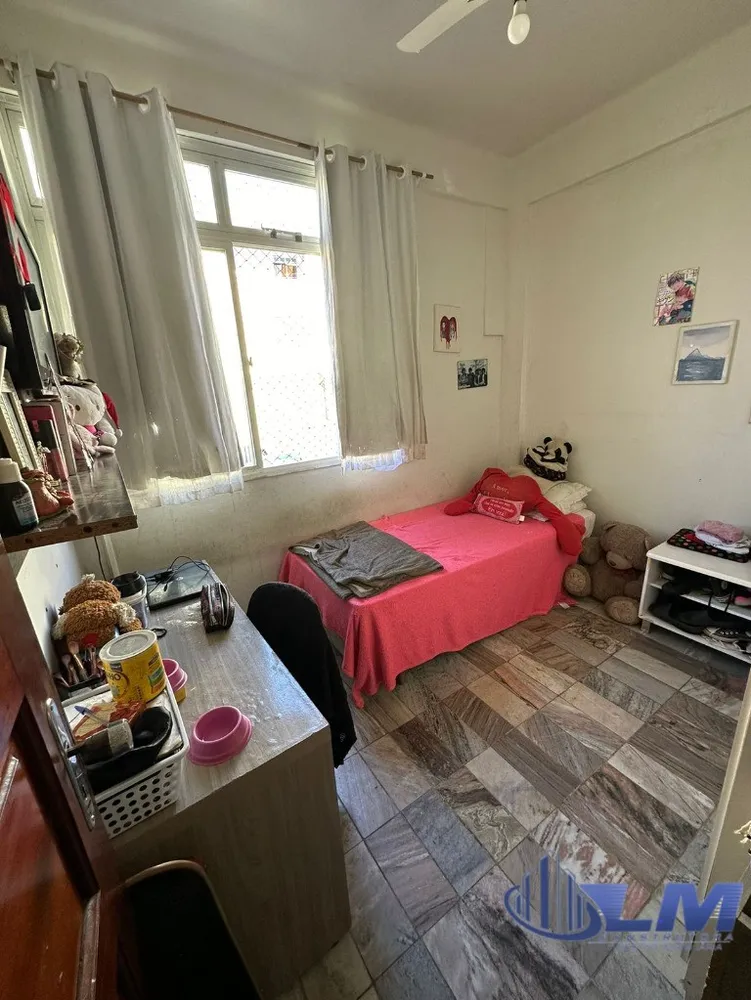 Apartamento, 2 quartos, 60 m² - Foto 10