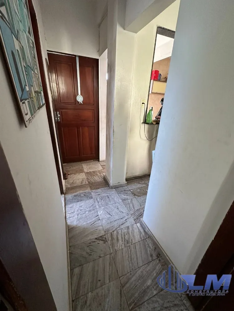 Apartamento, 2 quartos, 60 m² - Foto 8