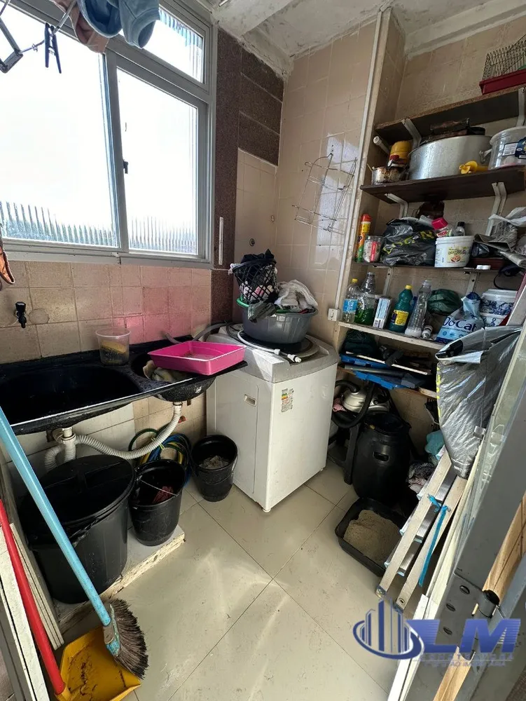 Apartamento, 2 quartos, 60 m² - Foto 3