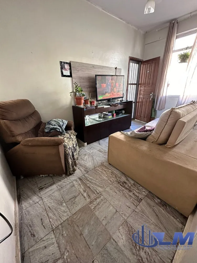 Apartamento, 2 quartos, 60 m² - Foto 1