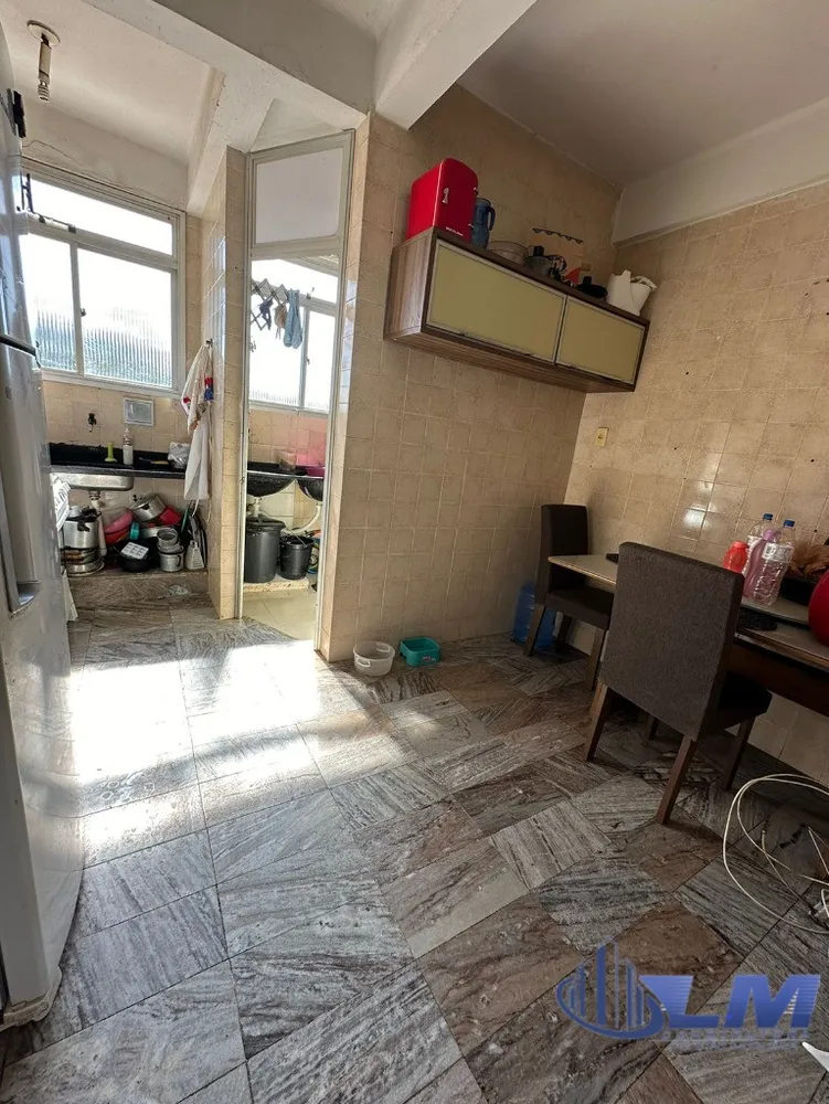 Apartamento, 2 quartos, 60 m² - Foto 4