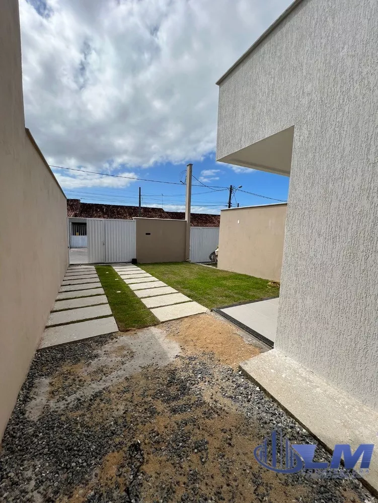 Casa, 2 quartos, 102 m² - Foto 2