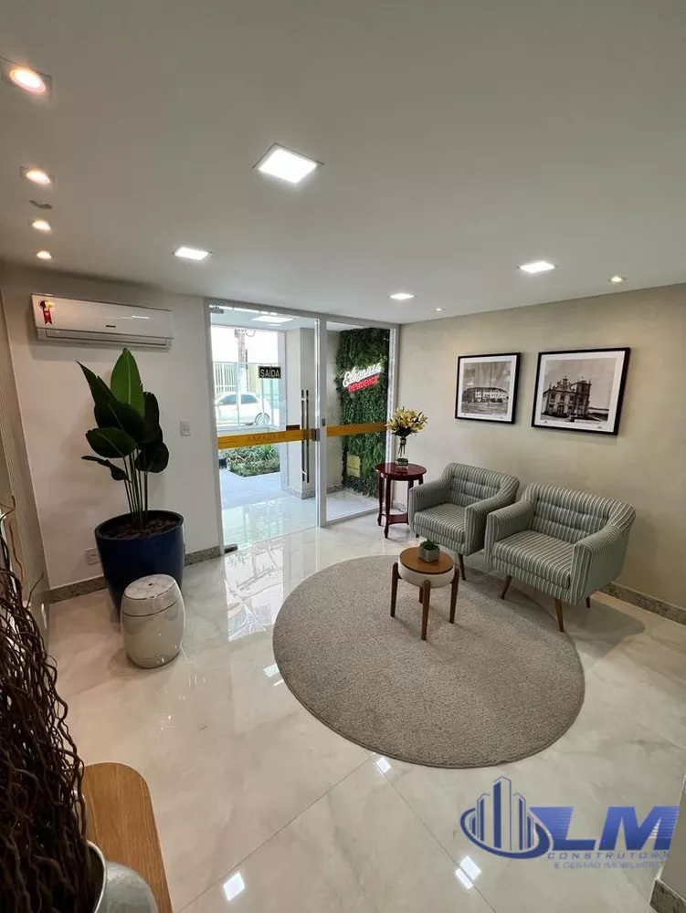 Apartamento, 2 quartos, 144 m² - Foto 1