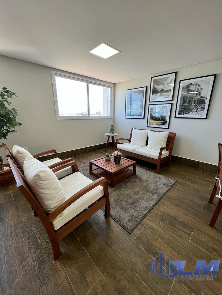 Apartamento, 2 quartos, 144 m² - Foto 9