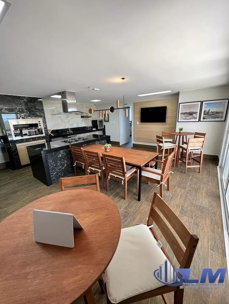 Apartamento, 2 quartos, 144 m² - Foto 12