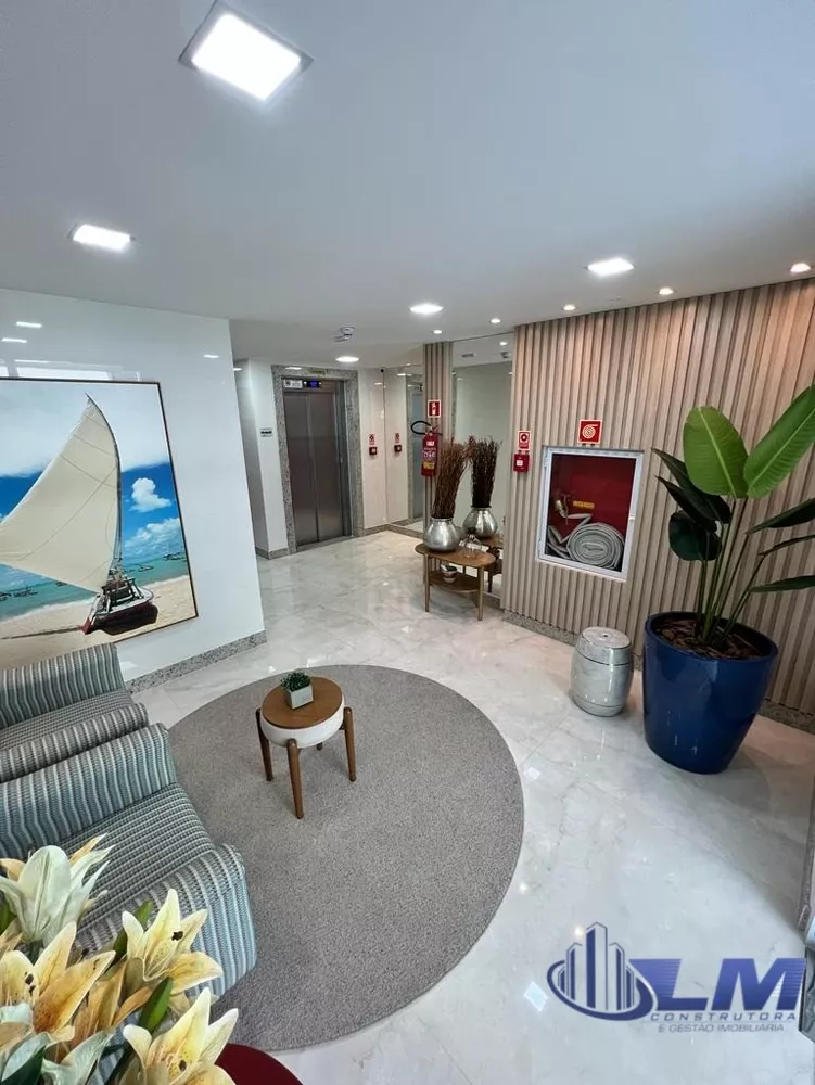 Apartamento, 2 quartos, 144 m² - Foto 2