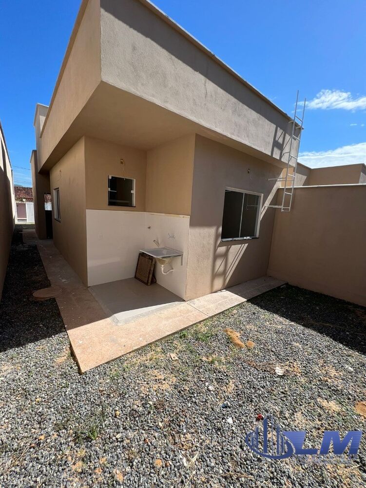 Casa, 2 quartos, 102 m² - Foto 3