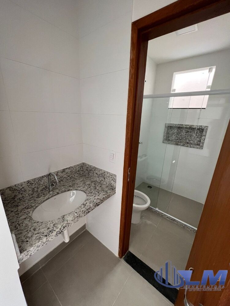 Casa, 2 quartos, 102 m² - Foto 1