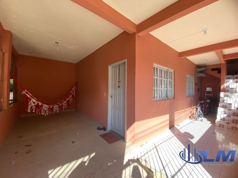 Casa, 3 quartos, 75 m² - Foto 1