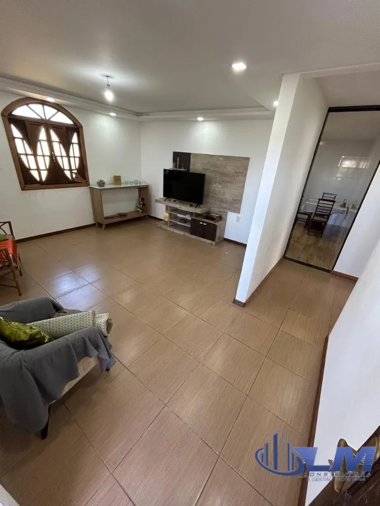 Casa, 2 quartos, 50 m² - Foto 3