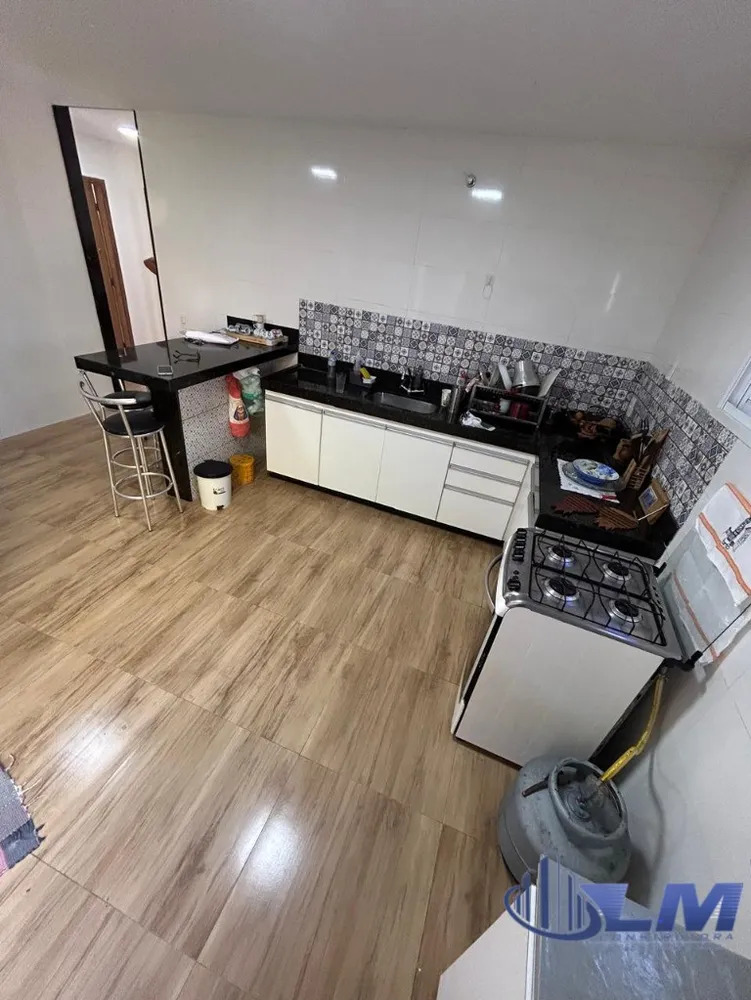 Casa, 2 quartos, 50 m² - Foto 4