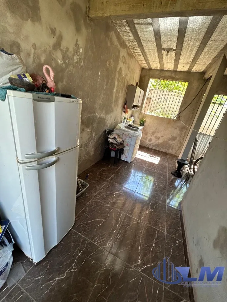 Casa, 2 quartos, 50 m² - Foto 10