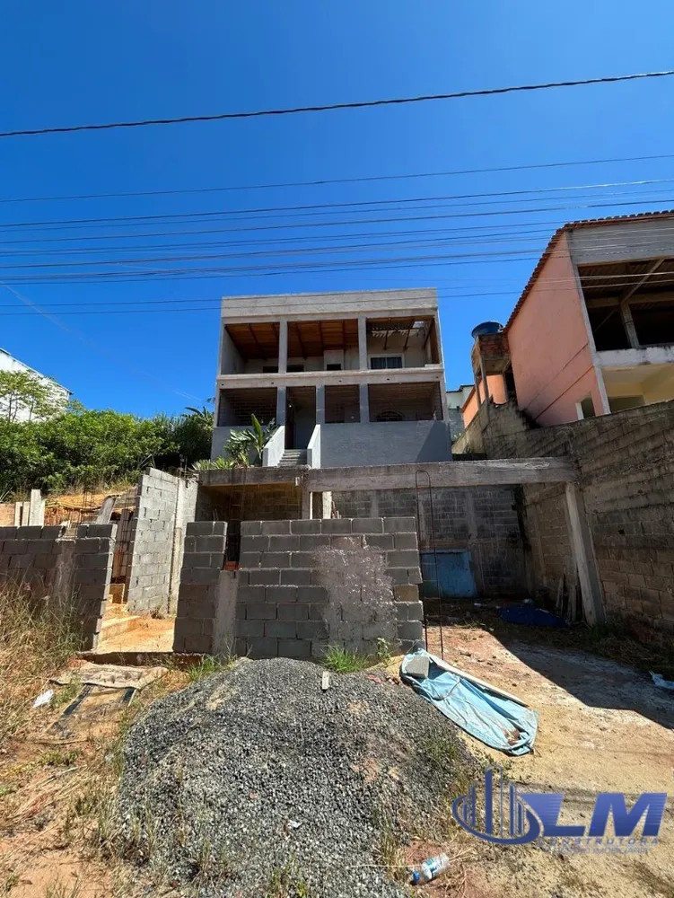 Casa, 2 quartos, 50 m² - Foto 12