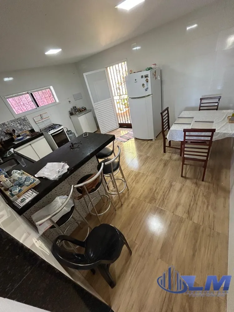 Casa, 2 quartos, 50 m² - Foto 5