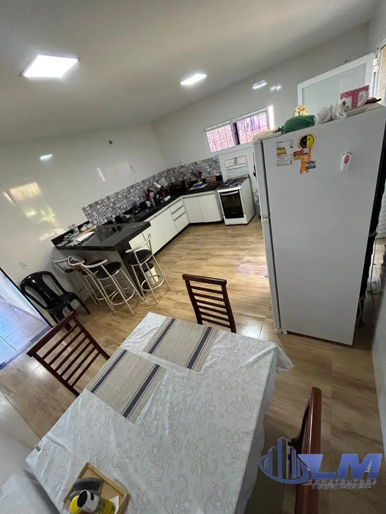 Casa, 2 quartos, 50 m² - Foto 2
