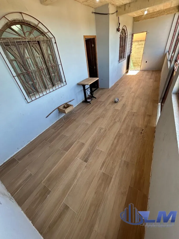 Casa, 2 quartos, 50 m² - Foto 11