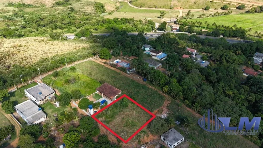 Terreno, 800 m² - Foto 2