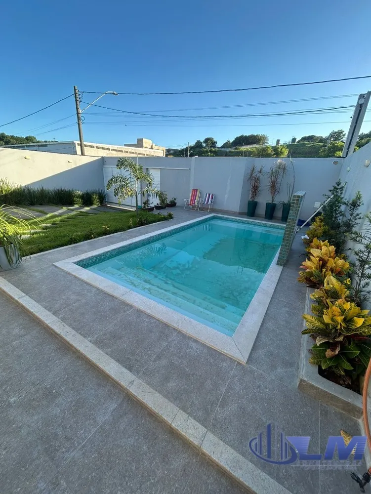 Casa, 2 quartos, 154 m² - Foto 3