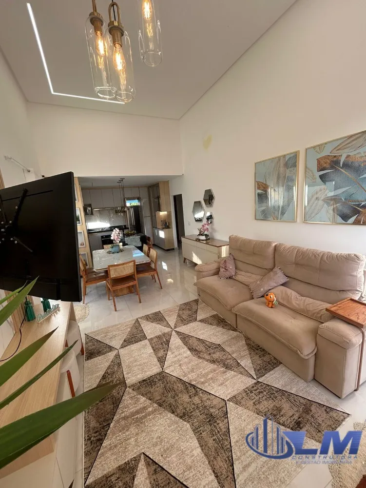 Casa, 2 quartos, 154 m² - Foto 2